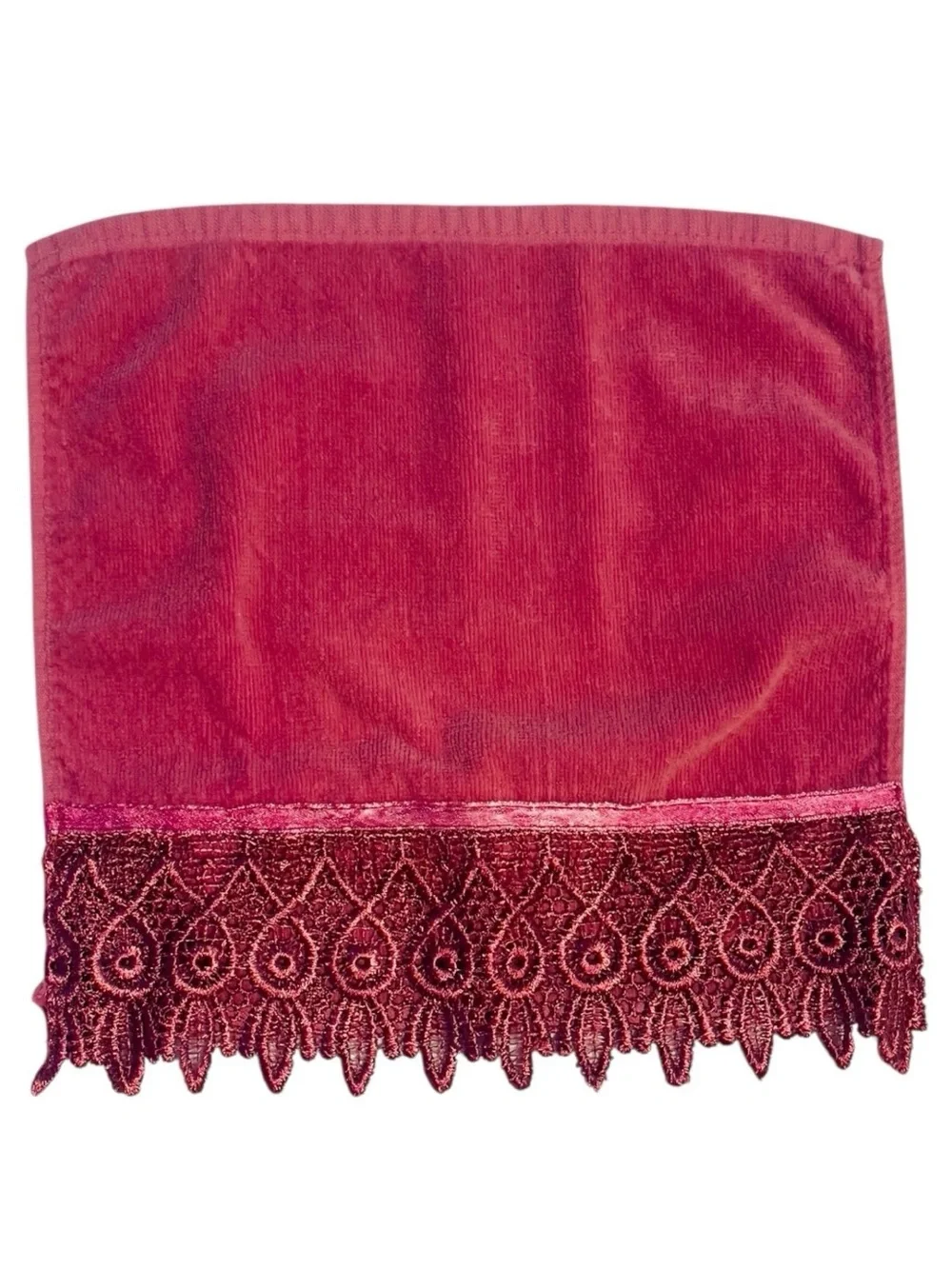 N/A soft raspberry